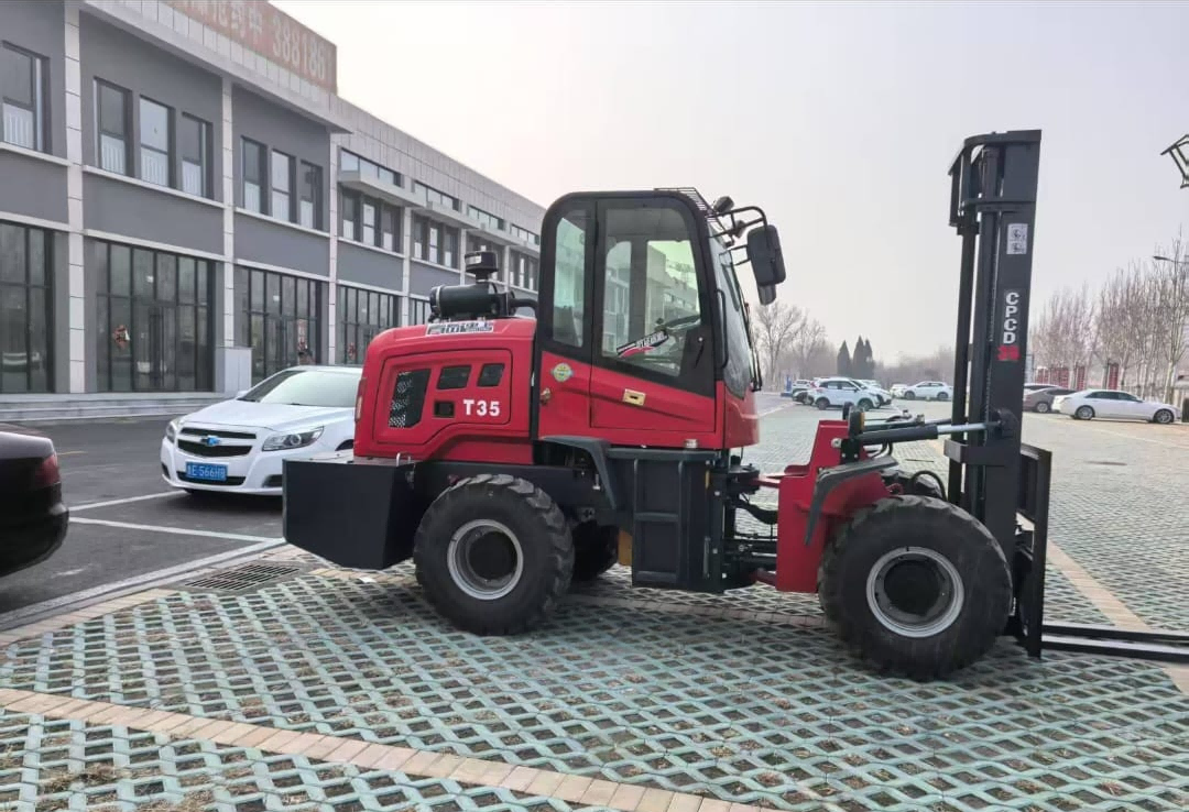 Loader in good manufacturing condition in 2024